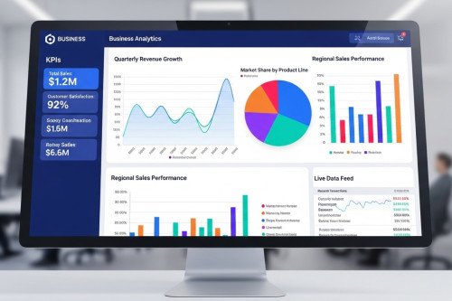 Compliance & Policy Graphics