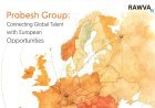 Prabesh Group: Connecting Global Talent With European Opportunities