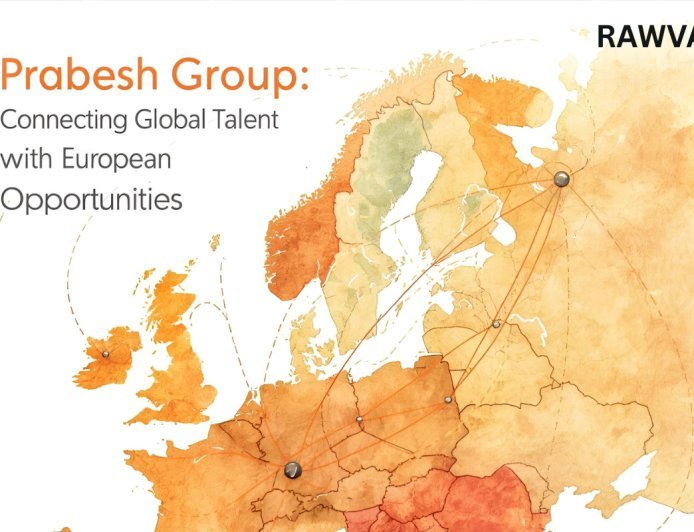 Prabesh Group: Connecting Global Talent With European Opportunities
